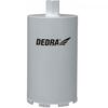 Teemantpuurkroon Dedra HW4052, 52, 400mm, 1 1/4