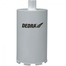 Teemantpuurkroon Dedra HW4052, 52, 400mm, 1 1/4