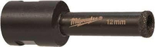 Teemantpuurimispea Milwaukee 4932478286 M14, 75 mm