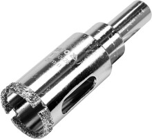 Teemantpuurkroon Yato YT-60428, 20 mm