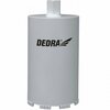 Teemantpuurkroon Dedra HW4162, 162, 400mm, 1 1/4