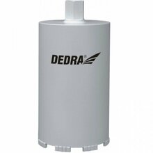 Teemantpuurkroon Dedra HW4162, 162, 400mm, 1 1/4