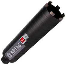 Teemantpuur Distar RS-TX 10170085491, 1 1/4, 72 x 450 mm