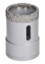 Teemantpuur Bosch X-LOCK Ceramic Dry Speed, 38 x 35 mm, 2608599036