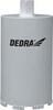 Teemantpuurkarikas Dedra HW4202, 202, 400mm, 1 1/4