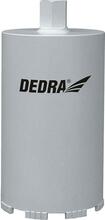 Teemantpuurkarikas Dedra HW4202, 202, 400mm, 1 1/4