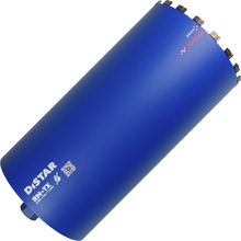 Teemantpuurimispea Distar RM-TX, 1 1/4, 225 x 450 mm, 11111034007