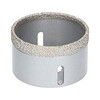 Teemantpuurkroon Bosch X-LOCK Ceramic Dry Speed, 70 x 35 mm, 2608599023