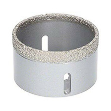 Teemantpuurkroon Bosch X-LOCK Ceramic Dry Speed, 70 x 35 mm, 2608599023