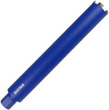 Teemantkroonpuur Distar RM-TX 10170429021, 1 1/4, 52 x 450 mm