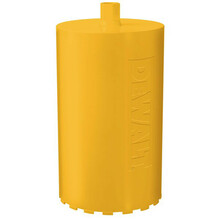 Teemantpuur DEWALT DT9767-QZ, 102 x 400 mm