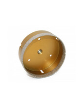 Teemantpuurimispea EDMA 273855, 120 mm