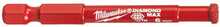 Teemantpuur Milwaukee Accessories, 6 mm