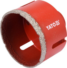 Teemantpuur Yato YT-60447, 68 mm