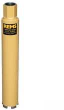 Teemantkroon Rems TDKB LS, 62 mm, UNC 1 1/4