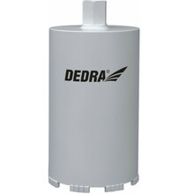Teemantpuurkoron Dedra HW4225, 225, 400mm, 1 1/4