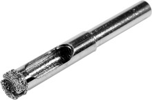 Teemantpuurkroon Yato YT-60423, 8 mm