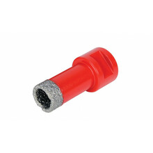 Teemantpuur Rubi 4910, 20 mm