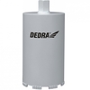 Teemantpuurkarikas Dedra HW4255, 255, 400mm, 1 1/4