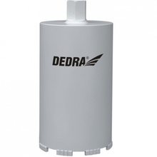 Teemantpuurkarikas Dedra HW4255, 255, 400mm, 1 1/4