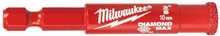 Teemantpuur Milwaukee Accessories, 10 mm