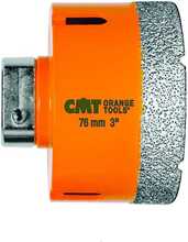 Teemantpuurimispea CMT 552-111, 111 mm