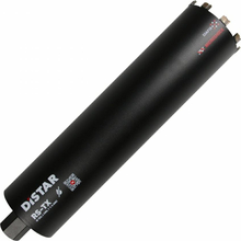 Teemantpuurimispea Distar RS-TX, 1 1/4, 172 x 300 mm, 10170085499