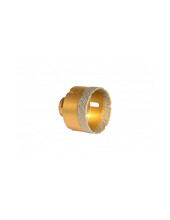 Teemantpuurimispea EDMA 273655, 68 mm