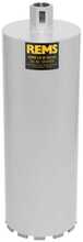 Teemantkroon Rems UDKB LS, 162 mm UNC 1 1/4