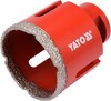 Teemantpuur Yato YT-60442, 8 mm