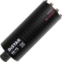 Teemantpuur Distar RS-TX, 1 1/4, 132 x 300 mm, kuiv