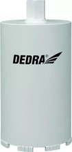 Teemantpuurimis kroon Dedra HW4042, 42 x 400 mm