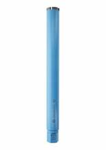 Teemantpuurimisotsik Bosch 2608601736, 52 x 450 mm