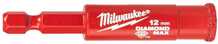 Teemantpuur Milwaukee Accessories, 12 mm