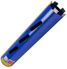 Teemantpuurimispea DISTAR DDS-W, 32 mm x 320 mm