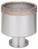 Teemantaugusaag Bosch DrySpeed, 55 mm