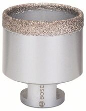 Teemantaugusaag Bosch DrySpeed, 55 mm