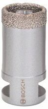 Teemantaugusaag Bosch DrySpeed, 30 mm