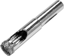 Teemantpuurkroon Yato YT-60425, 12 mm