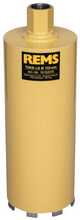 Teemantkroon REMS TDKB LS, 132 mm UNC 1 1/4