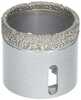 Teemantpuur Bosch X-LOCK Ceramic Dry Speed, 45 x 35 mm, 2608599015