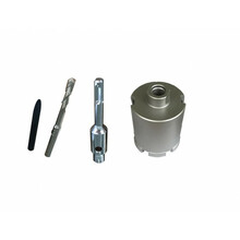 Teemantpuur Powerlink DCD D68, 68 mm