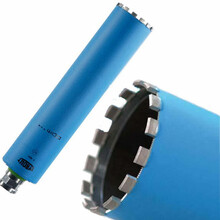 Teemantpuur Tyrolit 34239181, 72 x 450 mm