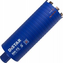 Teemantpuurimisotsik Distar RM-TX, 1 1/4, 122 x 300 mm