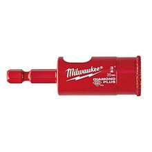 Teemantpuur Milwaukee Diamond Plus, 20 mm