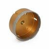 Teemantpuurimispea EDMA 273755, 100 mm