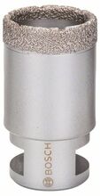 Teemantaugusaag BOSCH DrySpeed, M14, 35 mm