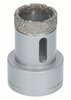Teemantpuur Bosch X-LOCK Ceramic Dry Speed, 30 x 35 mm, 2608599033