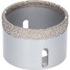 Teemantpuur Bosch X-LOCK Ceramic Dry Speed, 60 x 35 mm, 2608599019