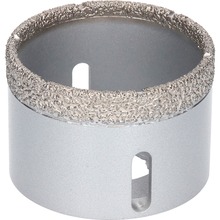 Teemantpuur Bosch X-LOCK Ceramic Dry Speed, 60 x 35 mm, 2608599019